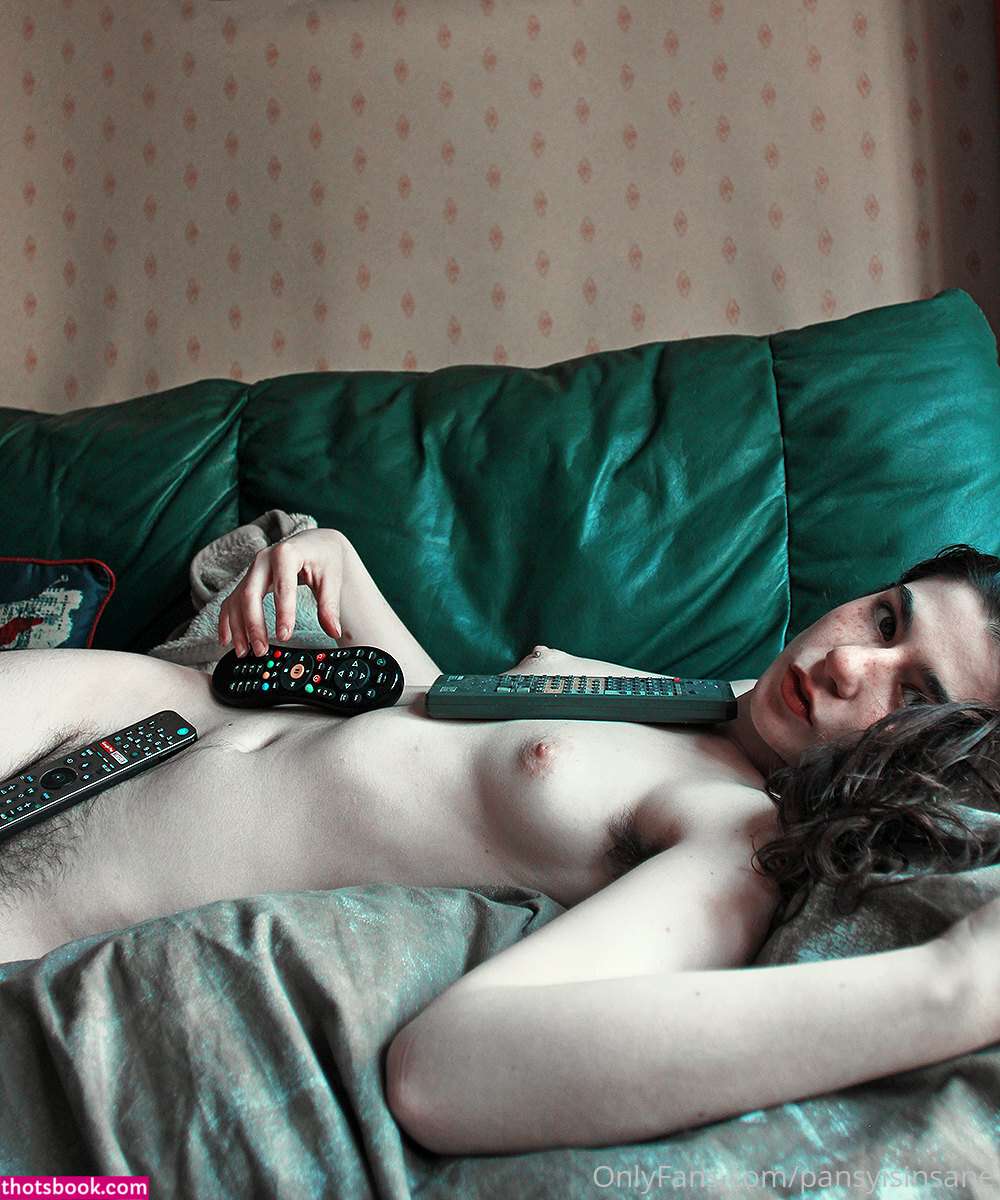 Camille Alexander Pansyisinsane Nude OnlyFans Photos #11 1133616