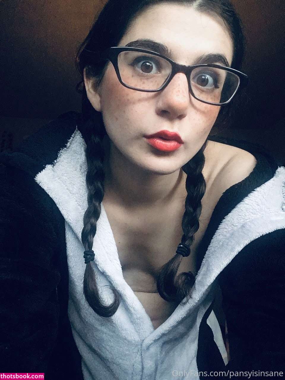 Camille Alexander Pansyisinsane Nude OnlyFans Photos #11 1133619