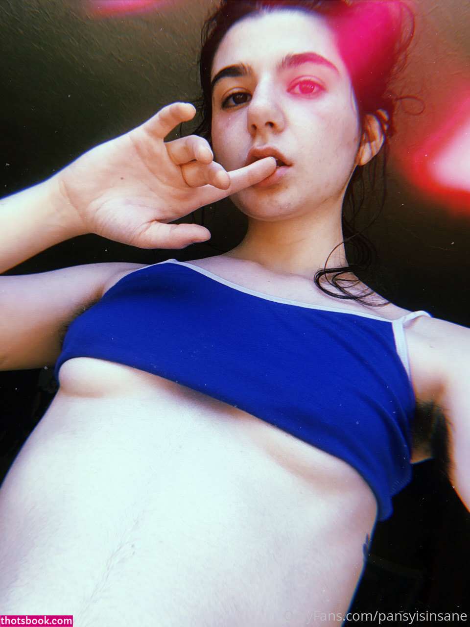 Camille Alexander Pansyisinsane Nude OnlyFans Photos #11 1133622