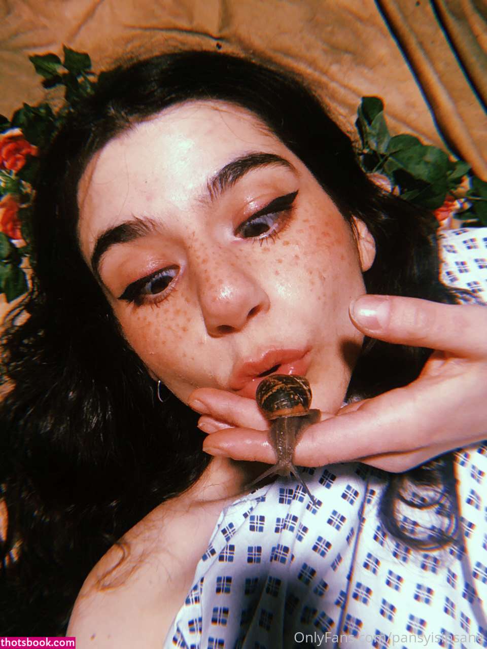 Camille Alexander Pansyisinsane Nude OnlyFans Photos #11 1133624