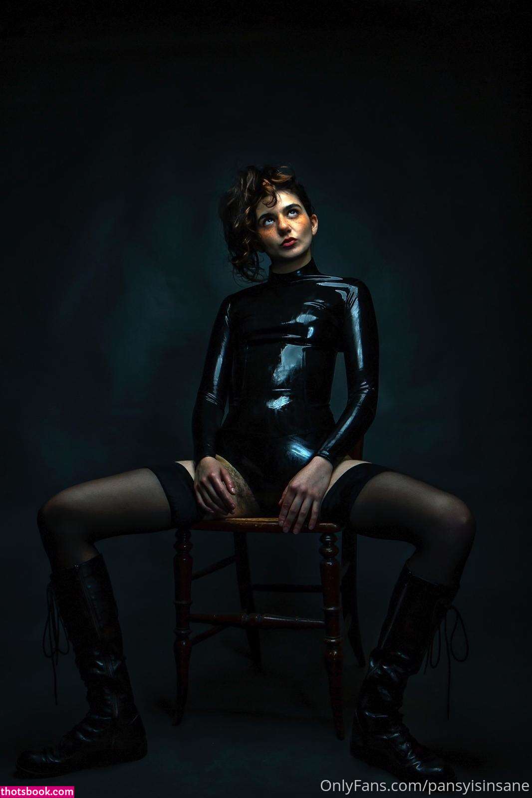 Camille Alexander Pansyisinsane Nude OnlyFans Photos #12 1133632