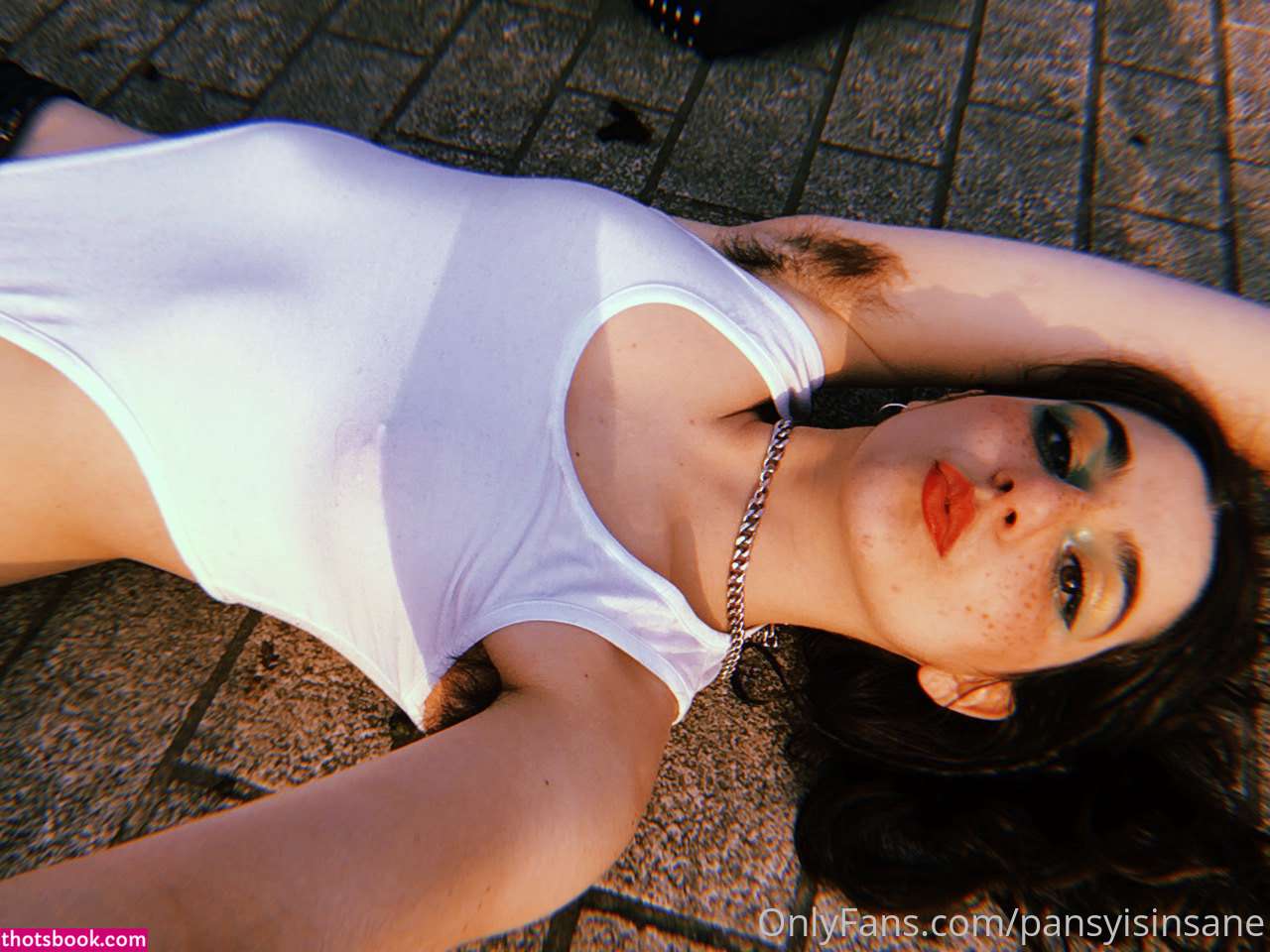 Camille Alexander Pansyisinsane Nude OnlyFans Photos #14 1133645