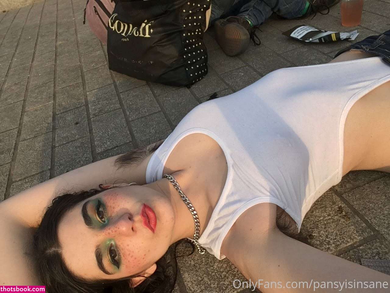 Camille Alexander Pansyisinsane Nude OnlyFans Photos #14 1133647