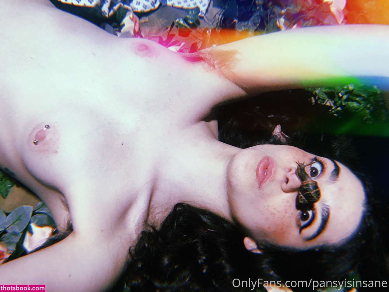 Camille Alexander Pansyisinsane Nude OnlyFans Photos #14 1133649