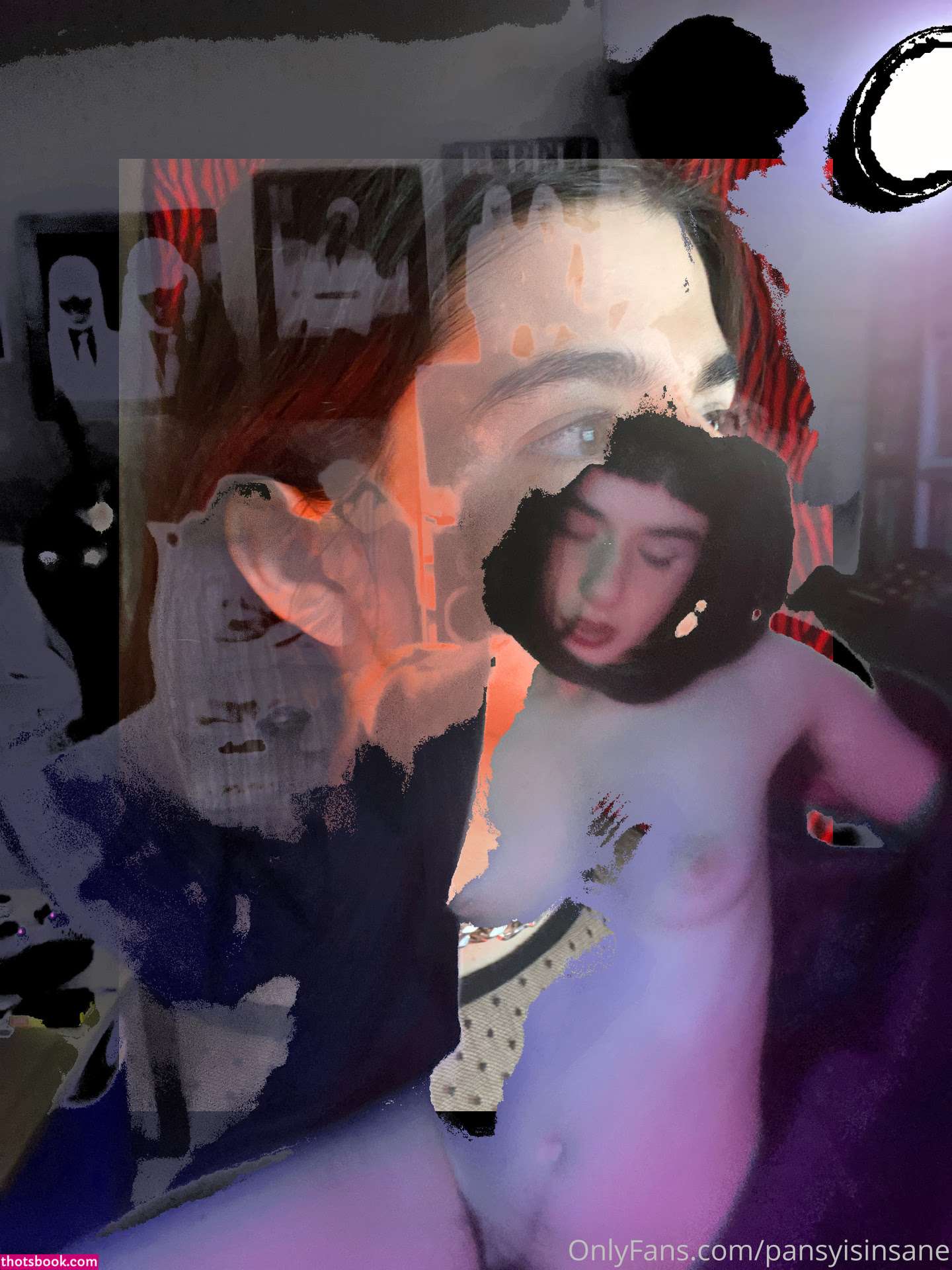 Camille Alexander Pansyisinsane Nude OnlyFans Photos #15 1133656