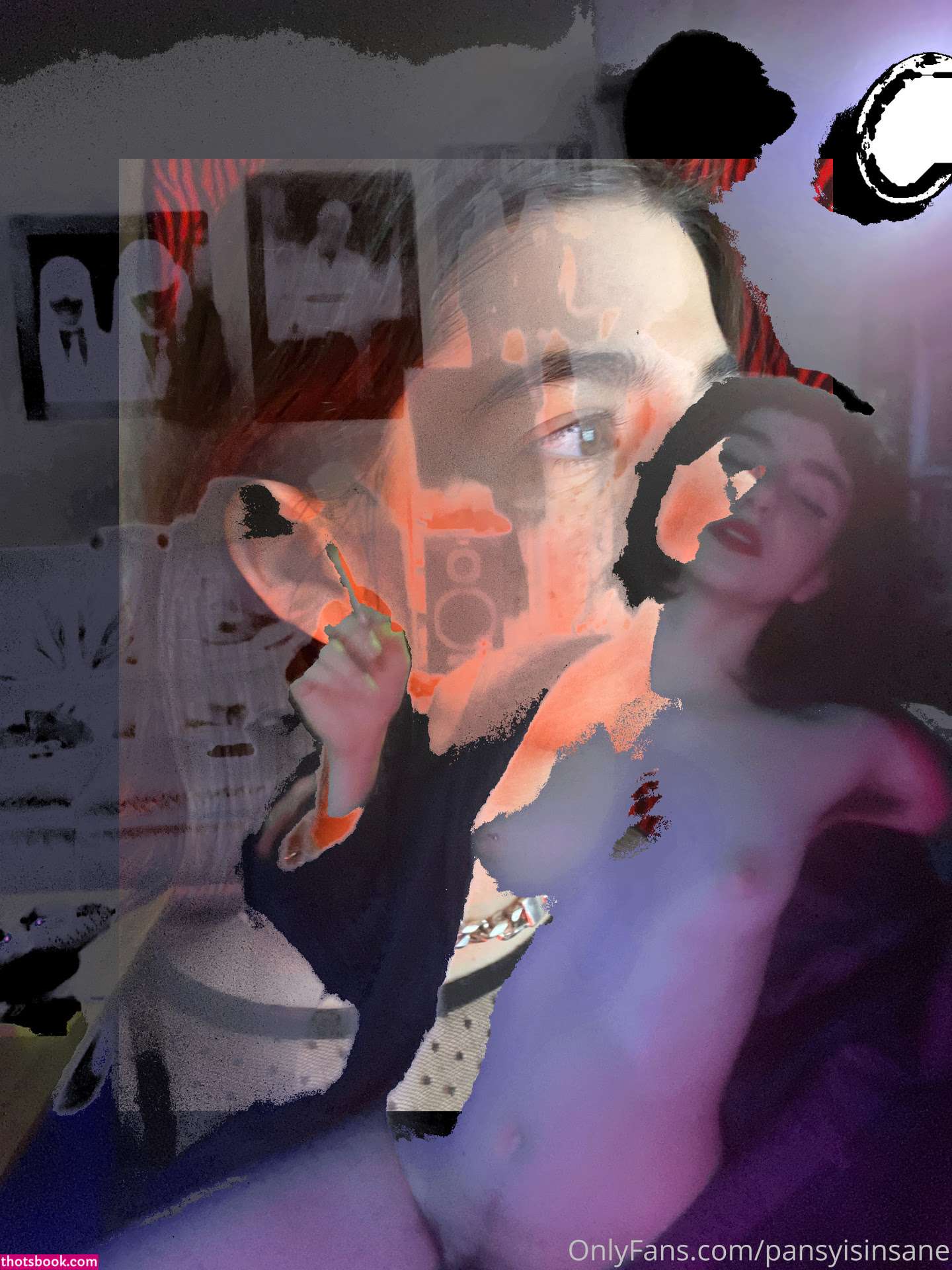 Camille Alexander Pansyisinsane Nude OnlyFans Photos #15 1133662