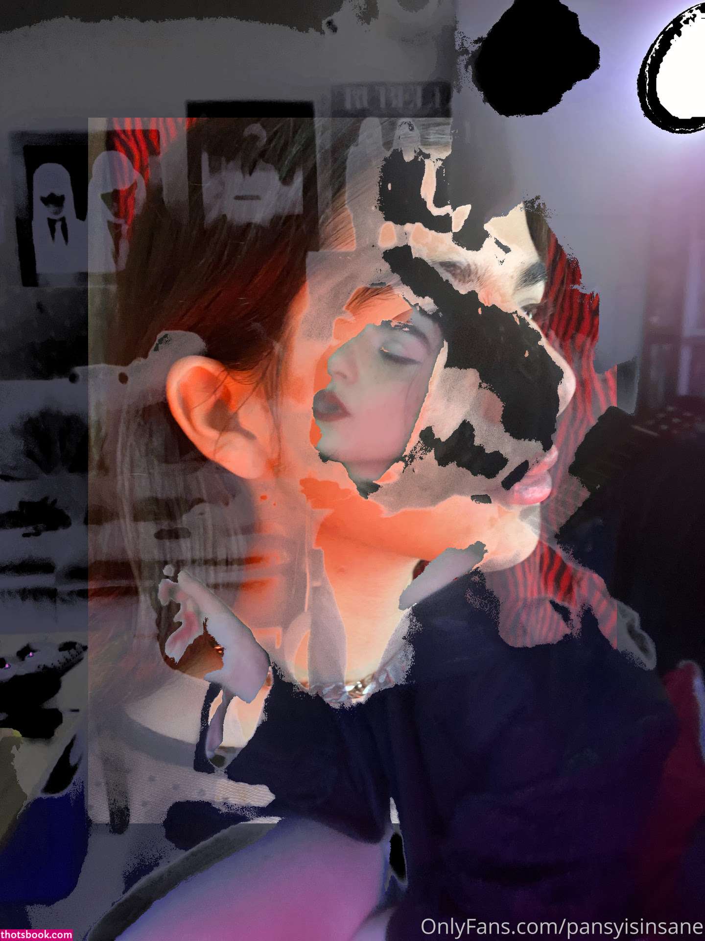 Camille Alexander Pansyisinsane Nude OnlyFans Photos #15 1133663