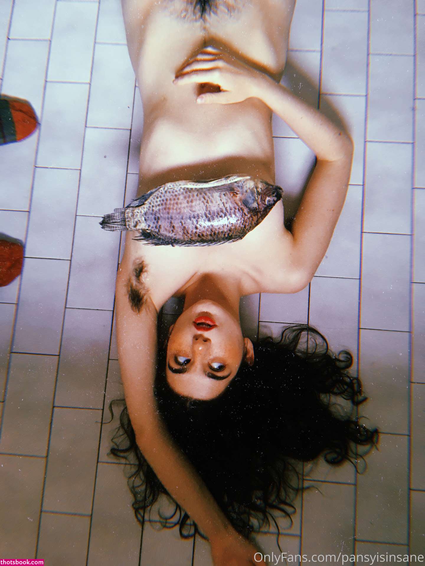 Camille Alexander Pansyisinsane Nude OnlyFans Photos #15 1133665