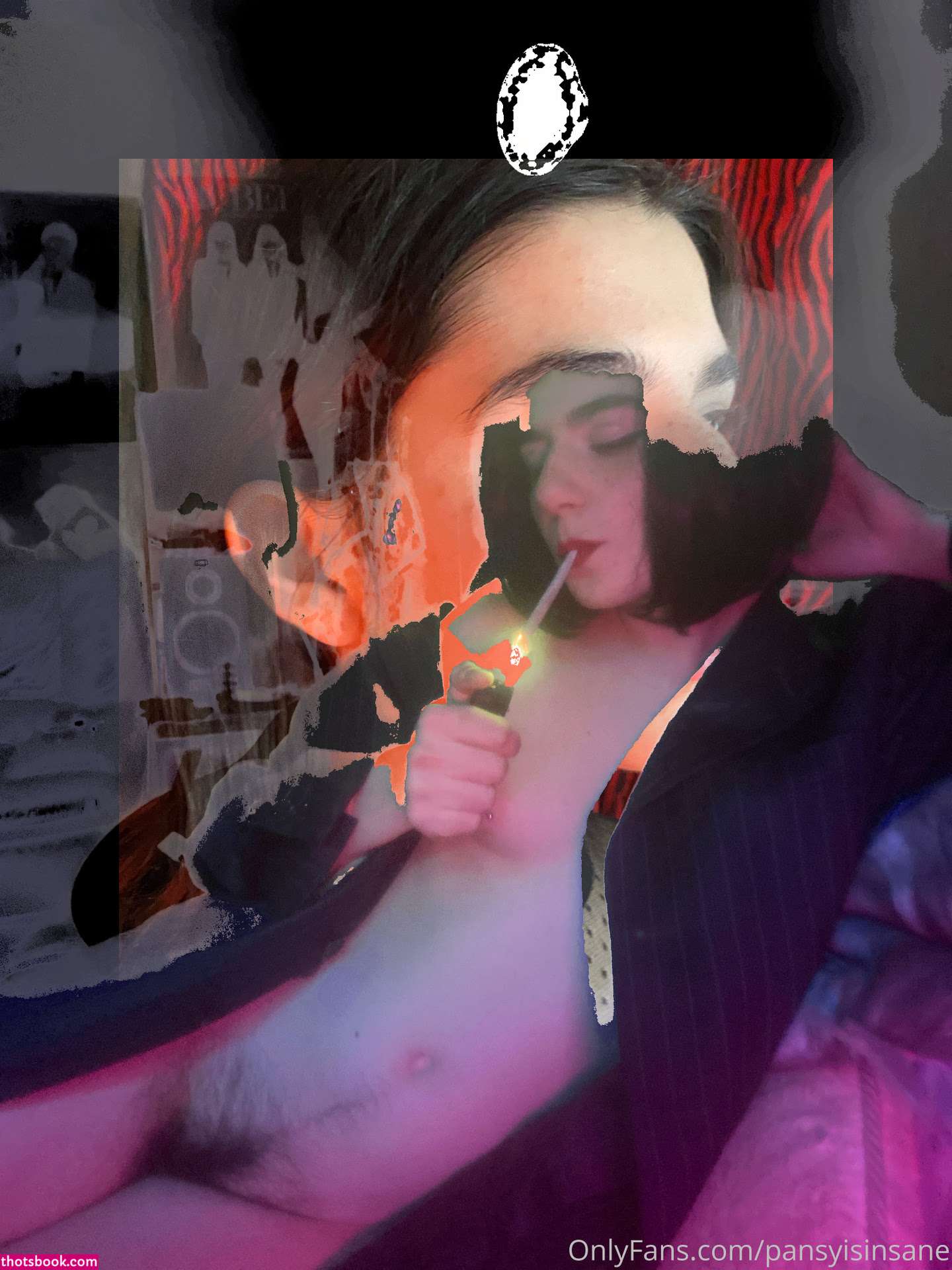 Camille Alexander Pansyisinsane Nude OnlyFans Photos #15 1133682