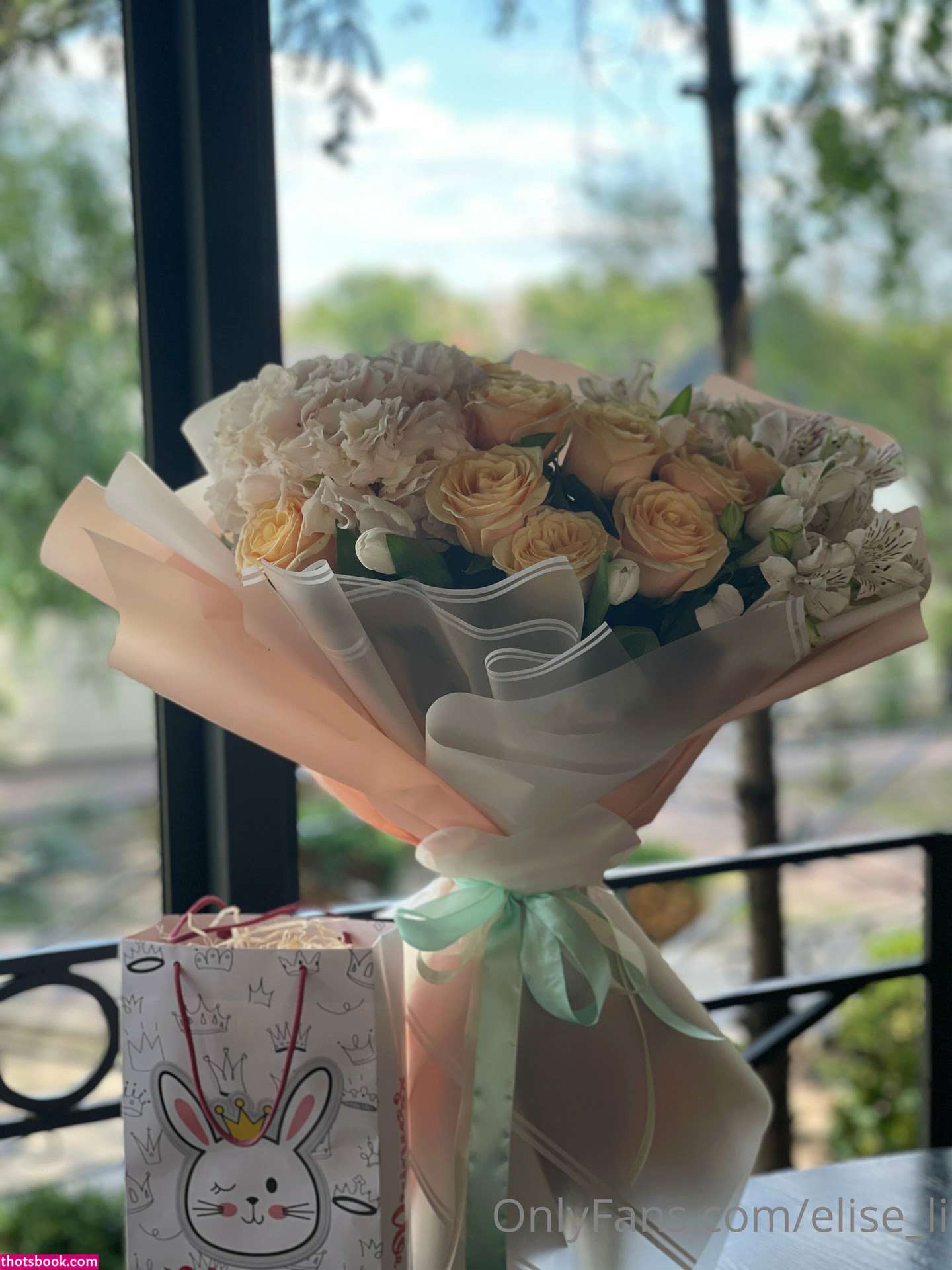 elise li Nude OnlyFans Photos #14 1133808