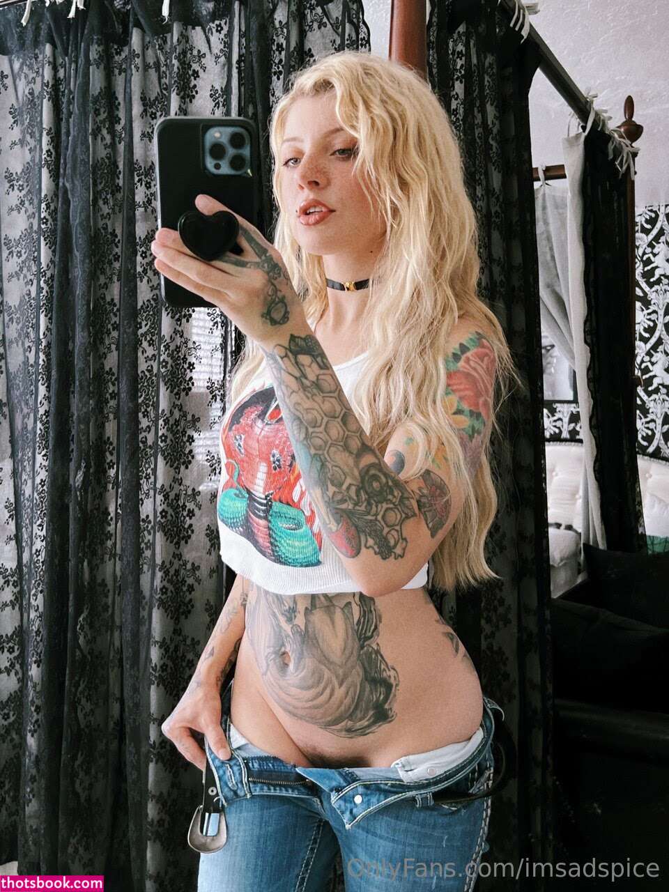 imsadspice extrasadspice Nude OnlyFans Photos #23 1134016