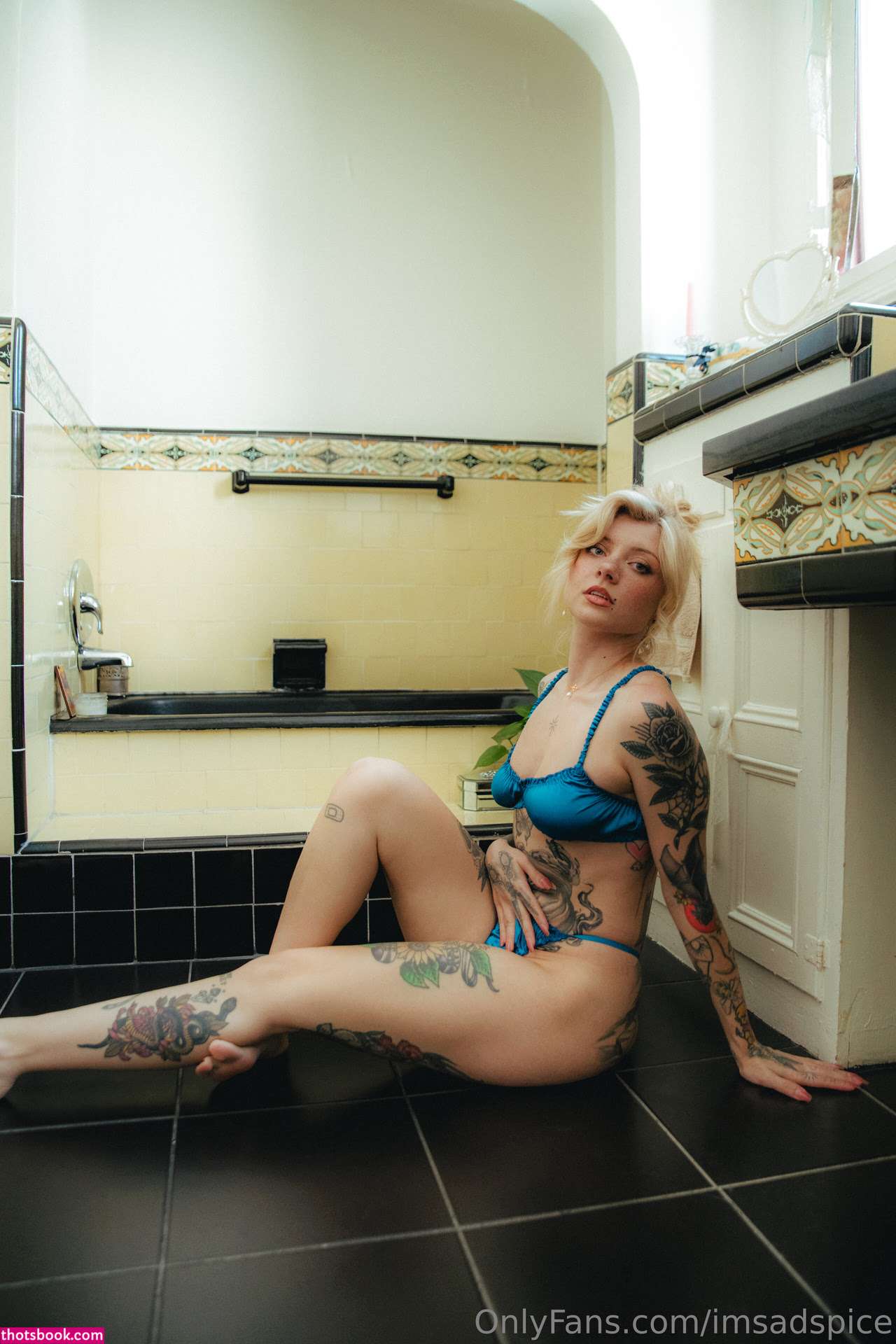 imsadspice extrasadspice Nude OnlyFans Photos #23 1134020