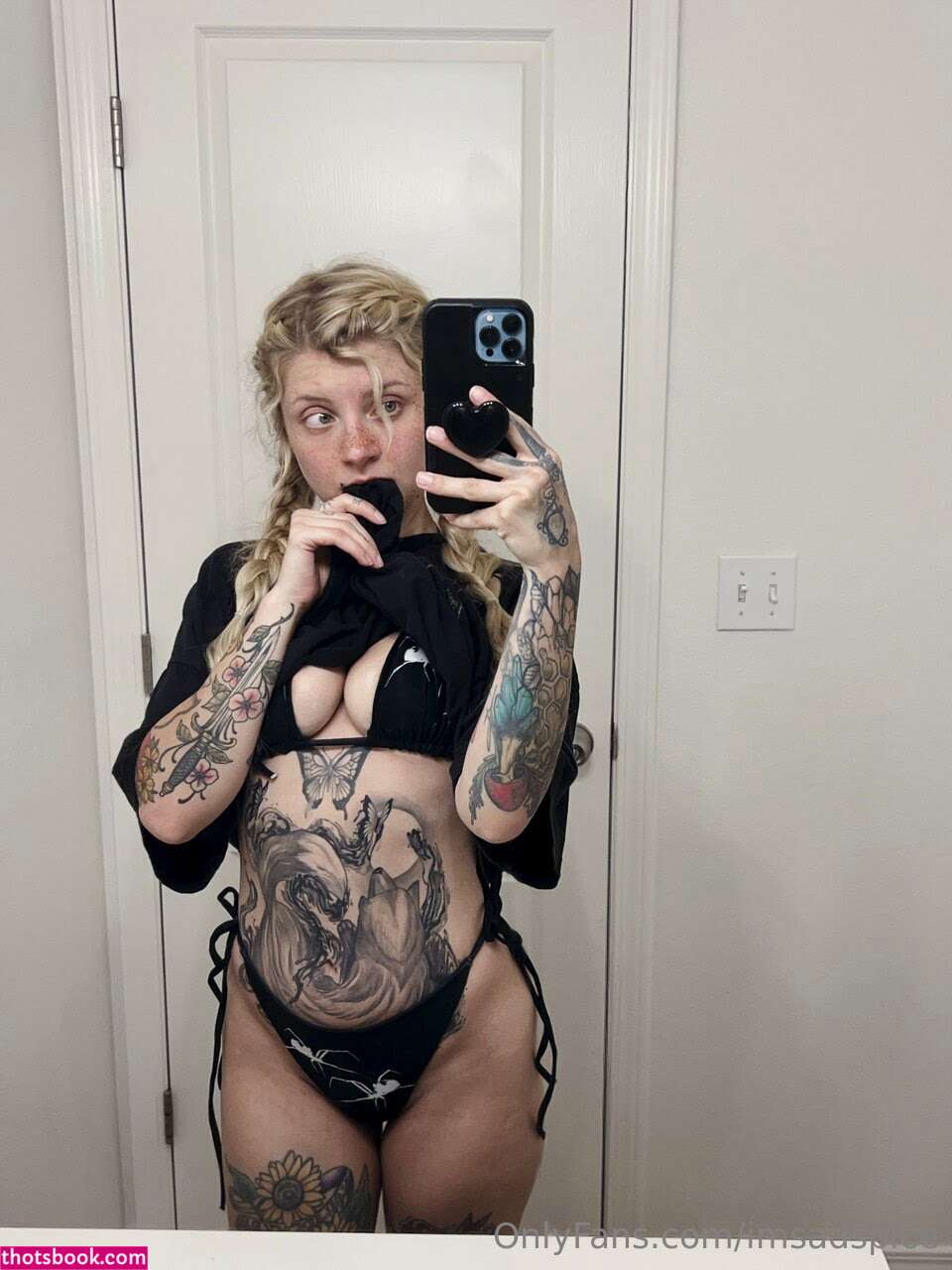 imsadspice extrasadspice Nude OnlyFans Photos #23 1134034