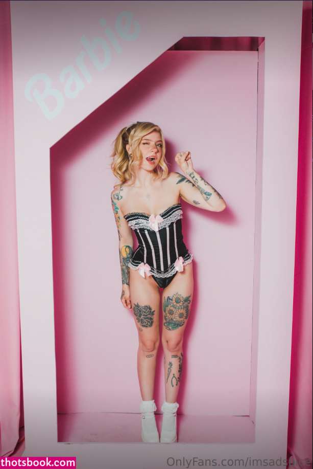 imsadspice extrasadspice Nude OnlyFans Photos #25 1134044