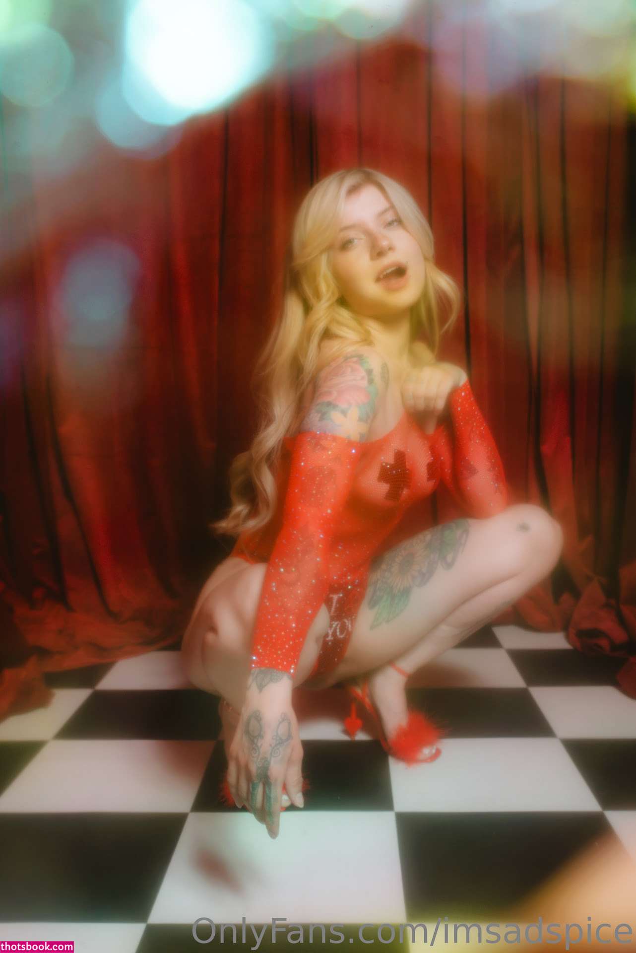 imsadspice extrasadspice Nude OnlyFans Photos #29 1134073