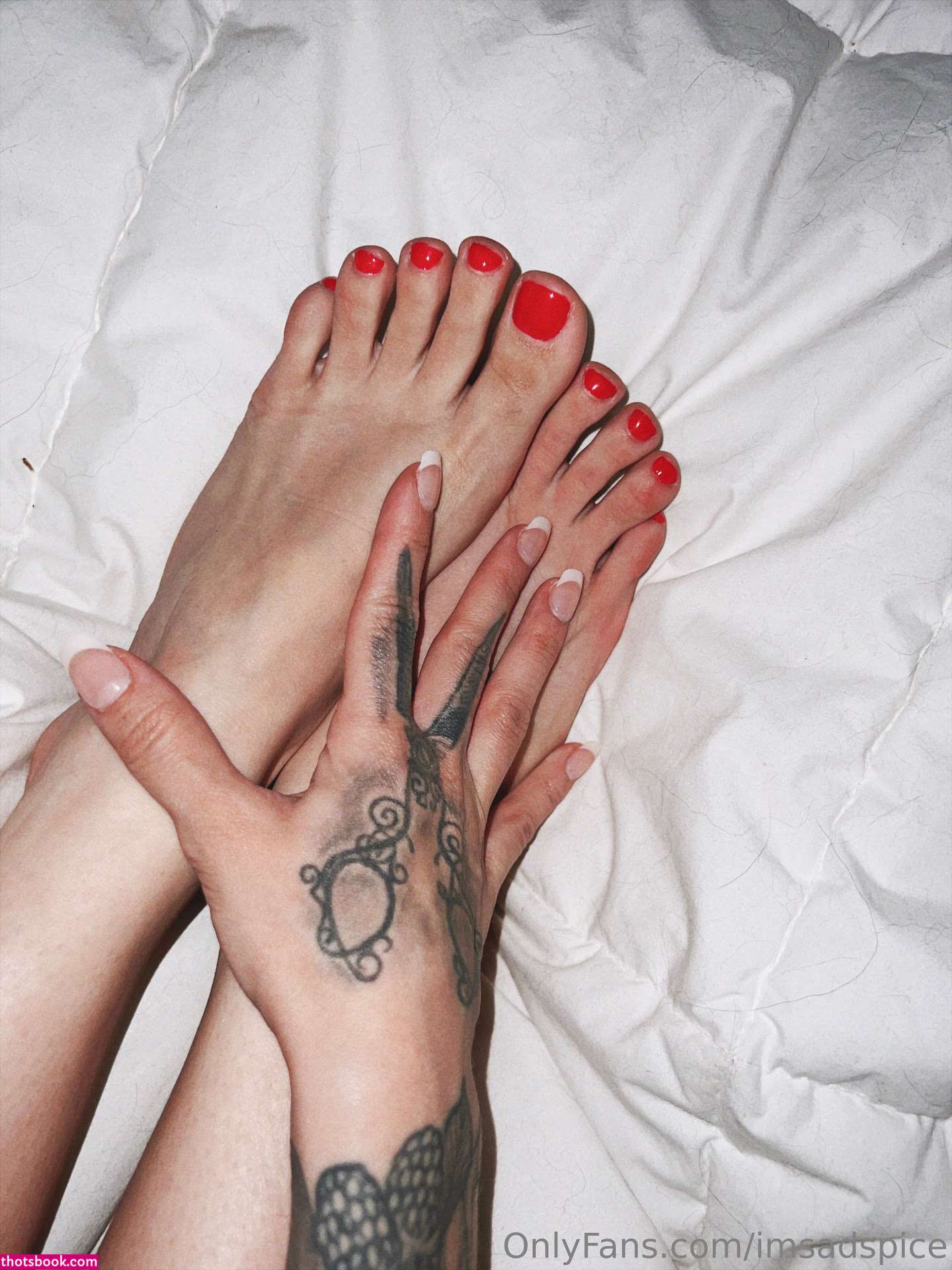 imsadspice extrasadspice Nude OnlyFans Photos #29 1134075