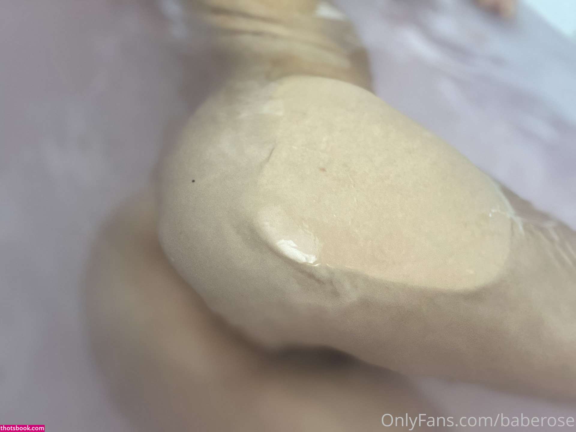 Jhene Rose Baberose Nude OnlyFans Photos #14 1134145