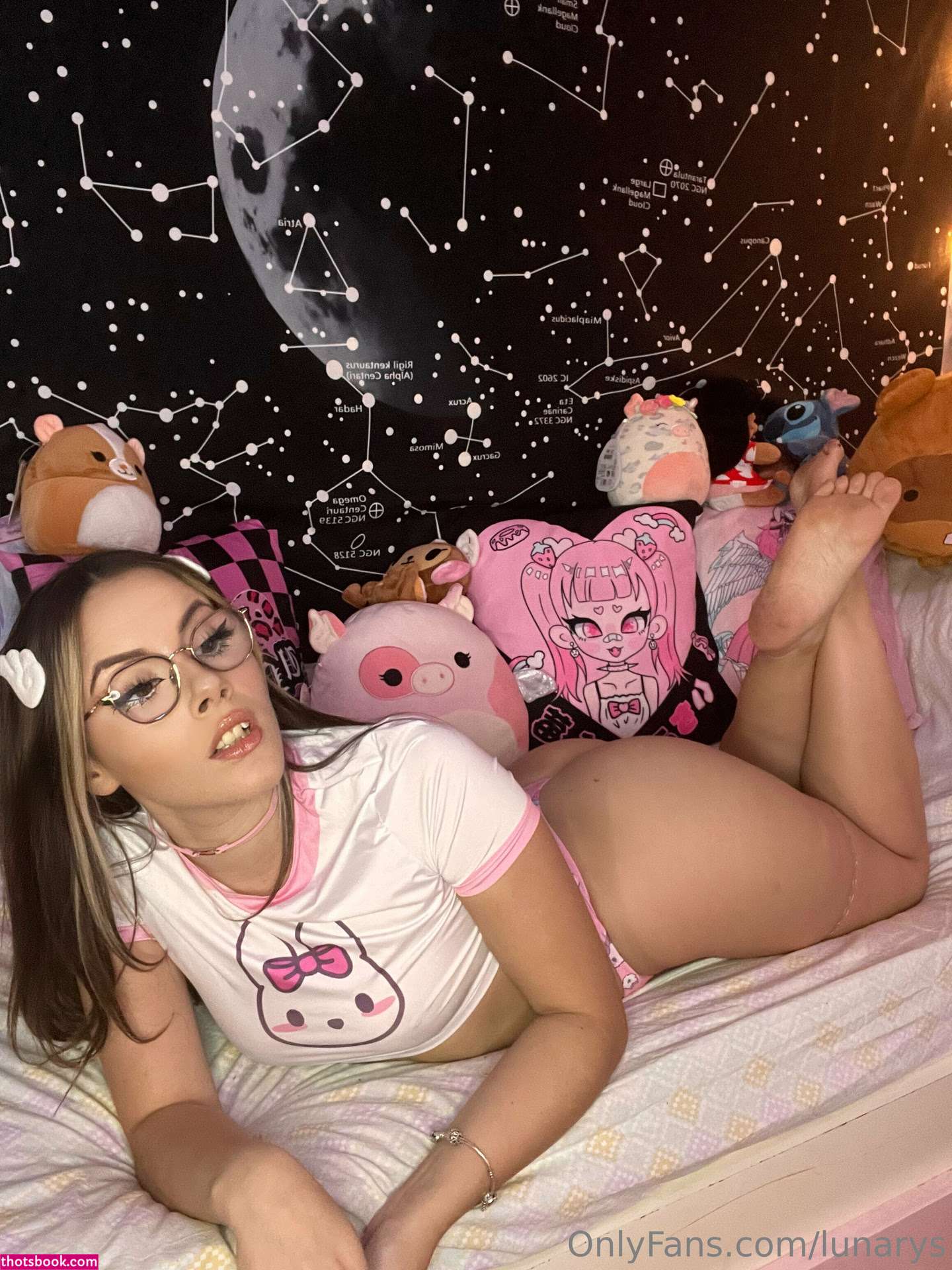 lunarys Nude OnlyFans Photos #13 1134469