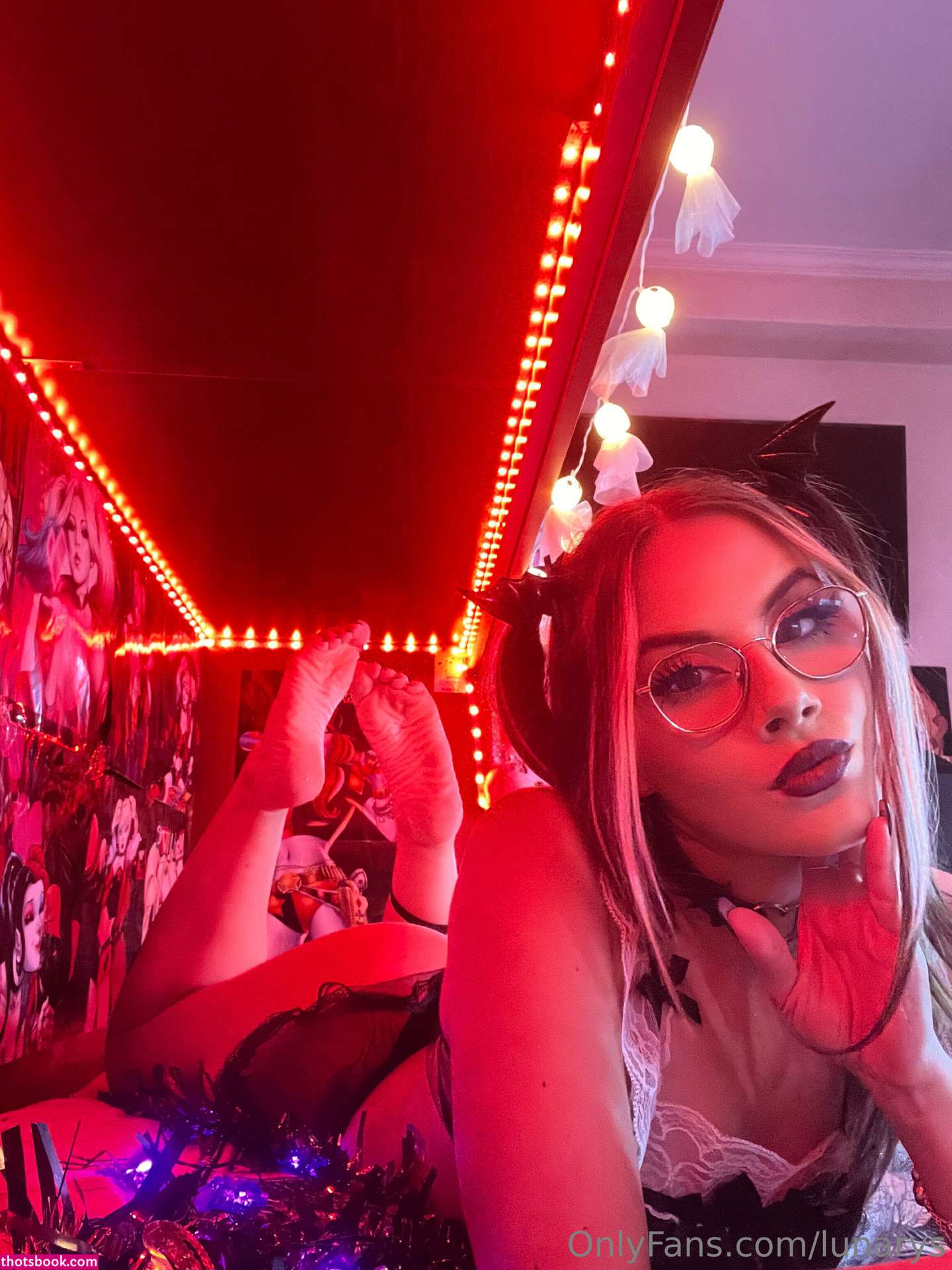 lunarys Nude OnlyFans Photos #15 1134512