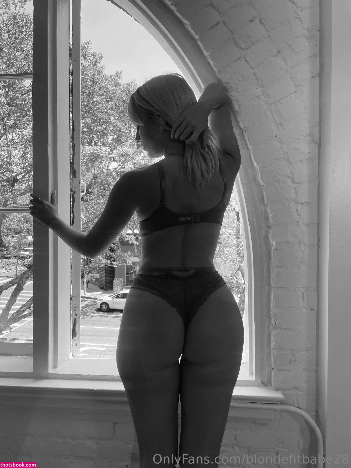 Miriam McCoole Miriammccoole BlondeFitBabe28 Nude OnlyFans Photos #9 1134556