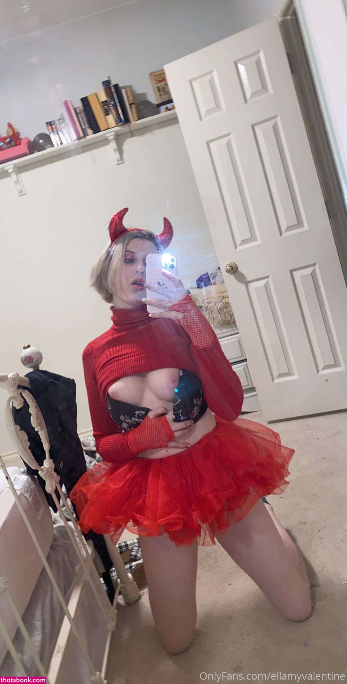 Ellamyvalentine Nude OnlyFans Photos #3 1134909