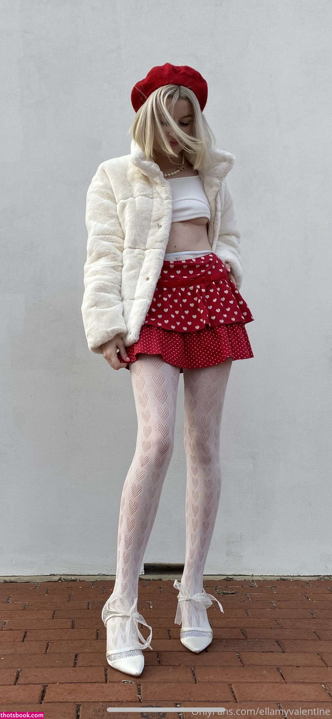 Ellamyvalentine Nude OnlyFans Photos #4 1134922