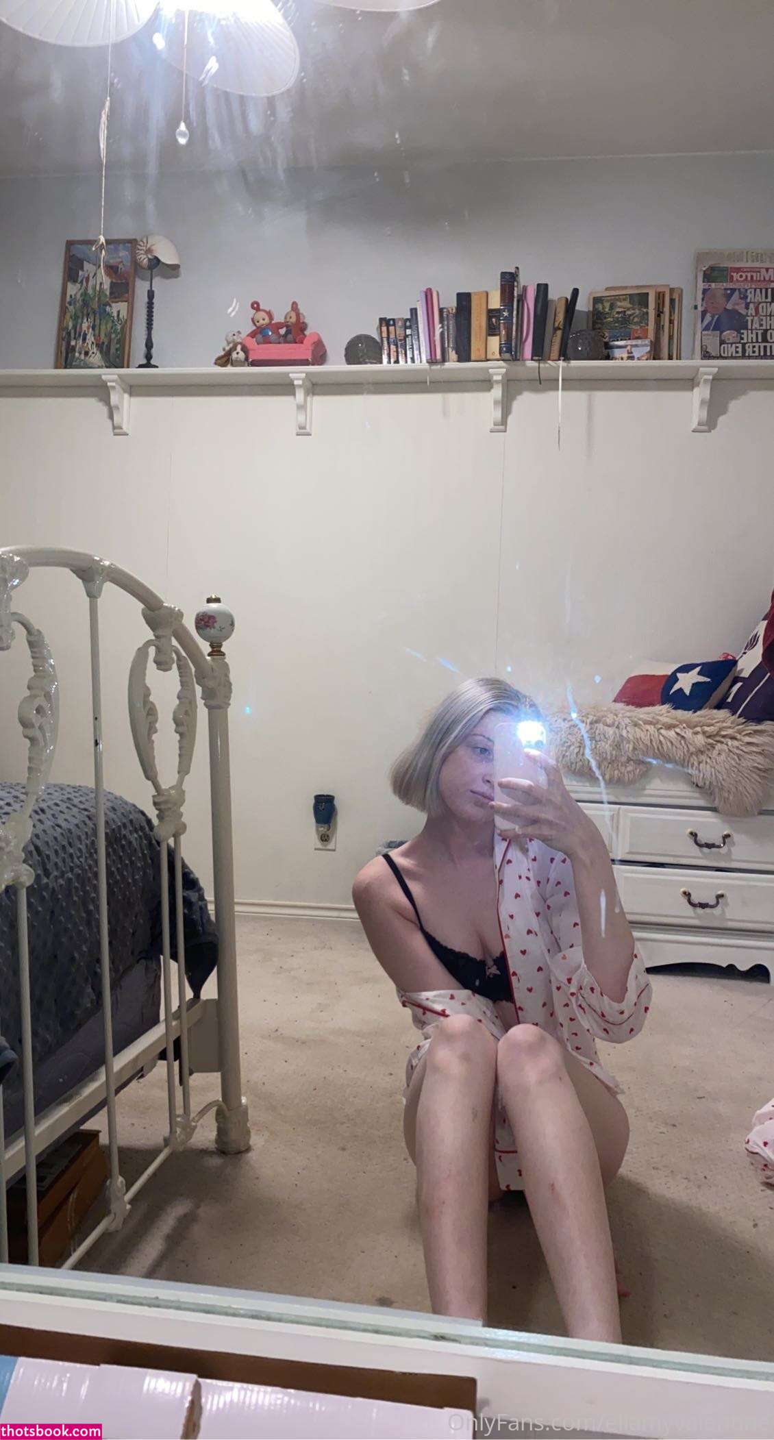 Ellamyvalentine Nude OnlyFans Photos #5 1134931