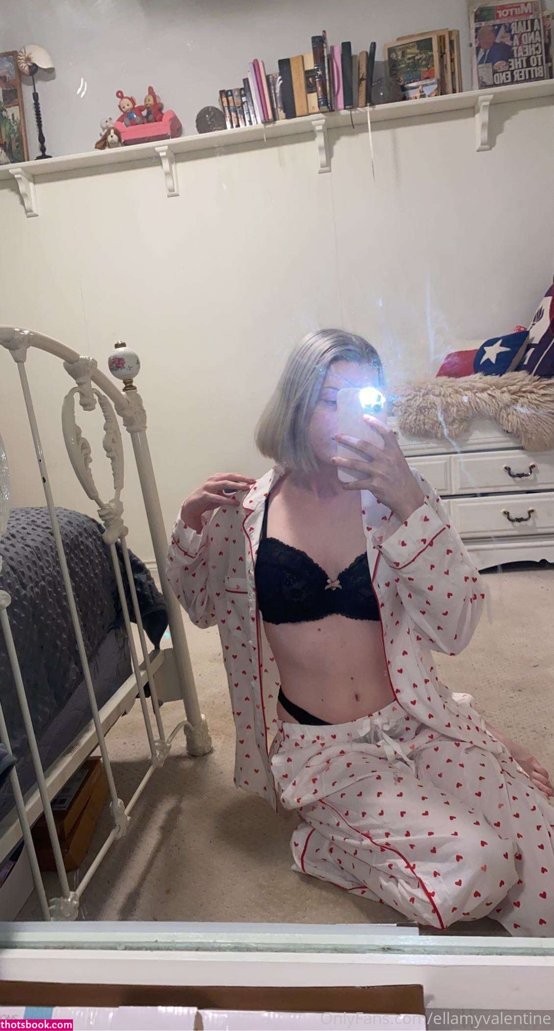 Ellamyvalentine Nude OnlyFans Photos #5 1134932