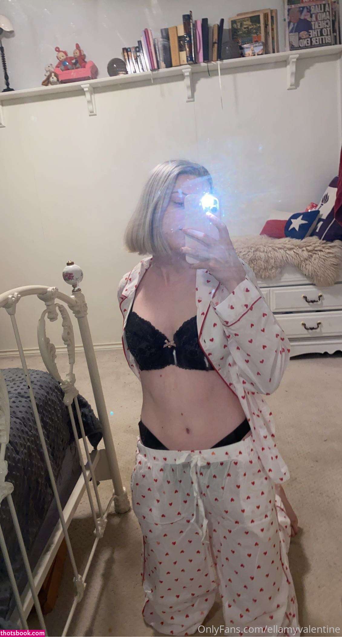 Ellamyvalentine Nude OnlyFans Photos #5 1134934