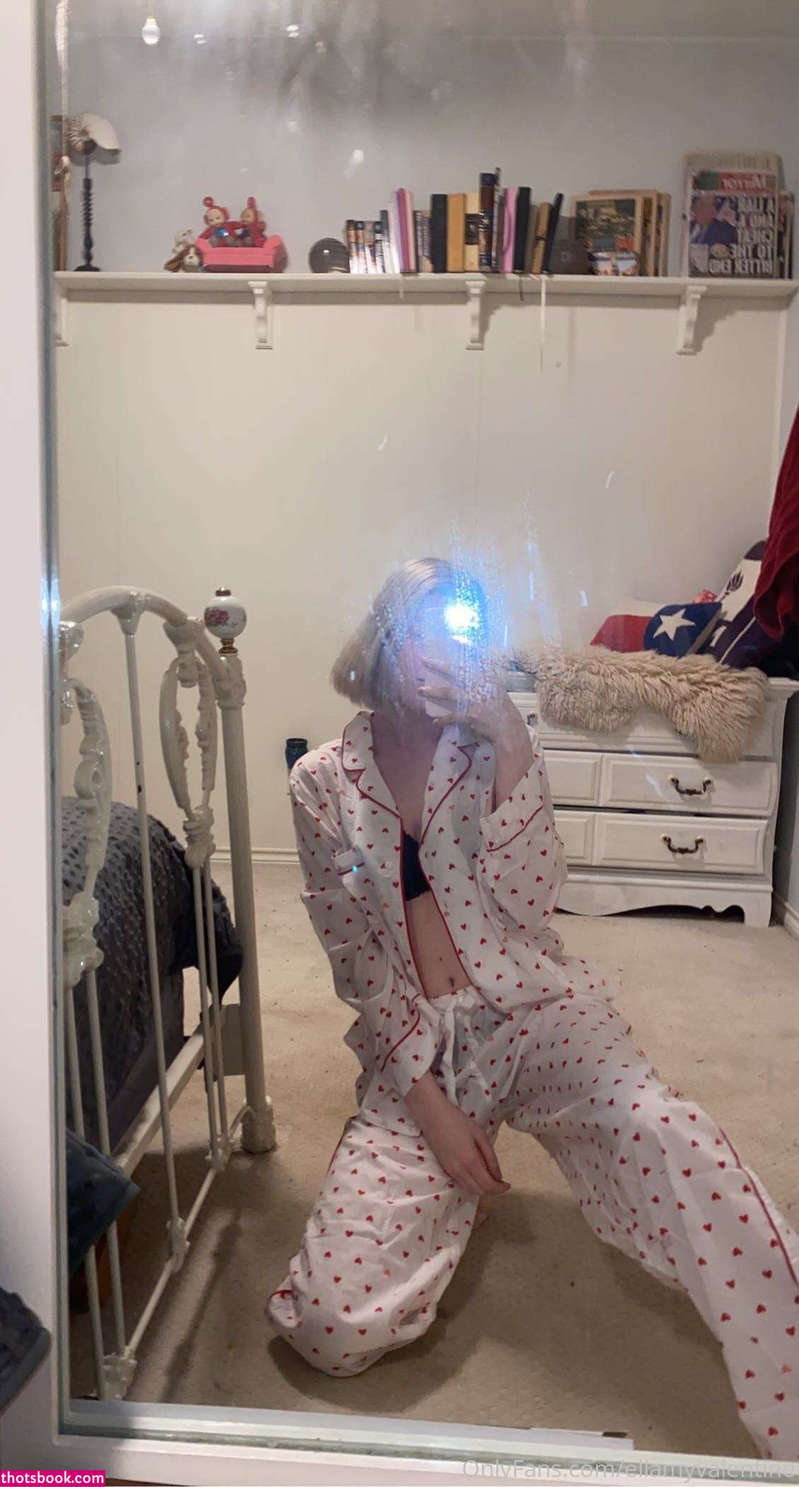 Ellamyvalentine Nude OnlyFans Photos #5 1134935