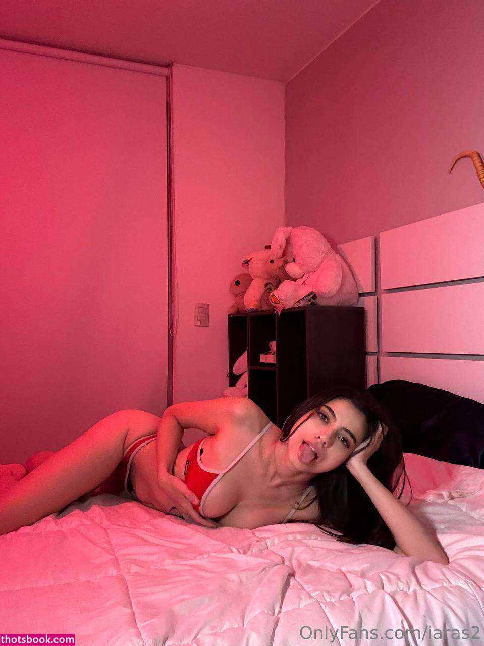 iaaras2 Nude OnlyFans Photos #17 1135108