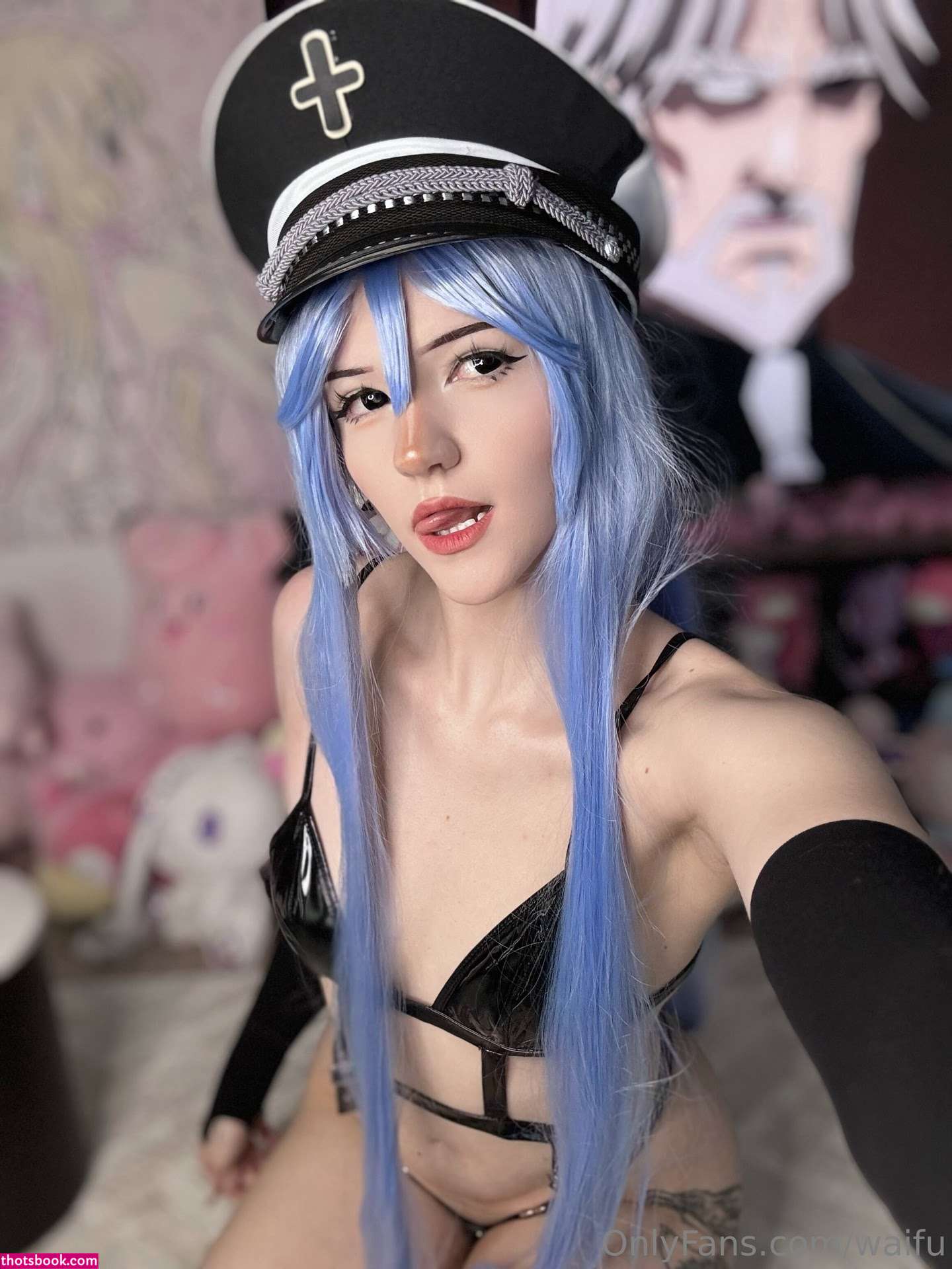 2dkyu Nude OnlyFans Photos #5 1152234