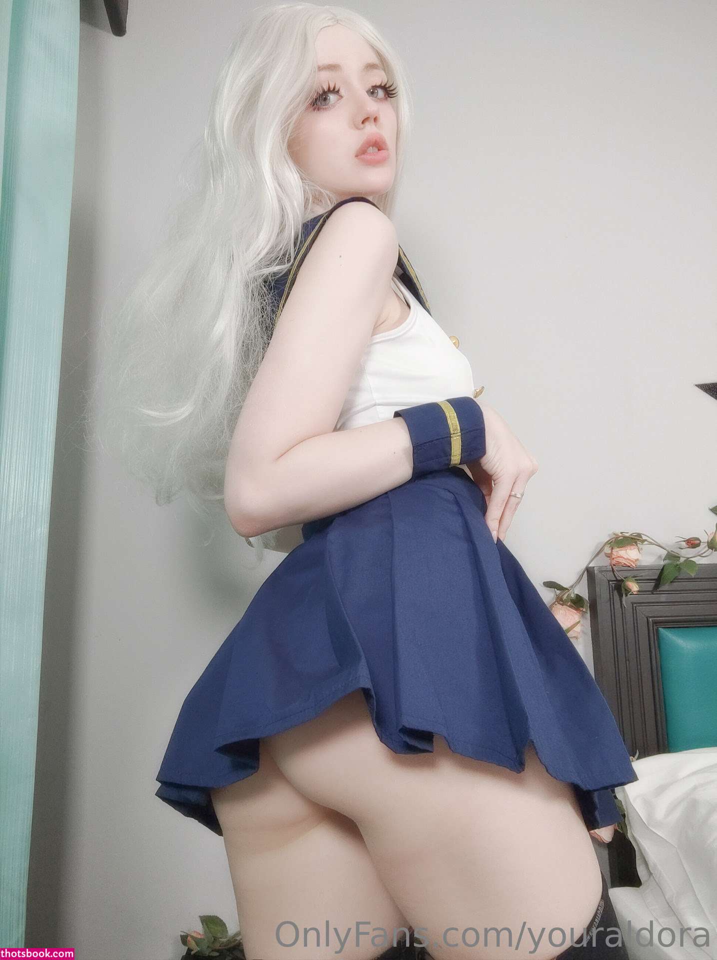 aldorachan youraldora Nude OnlyFans Photos #1 1152563