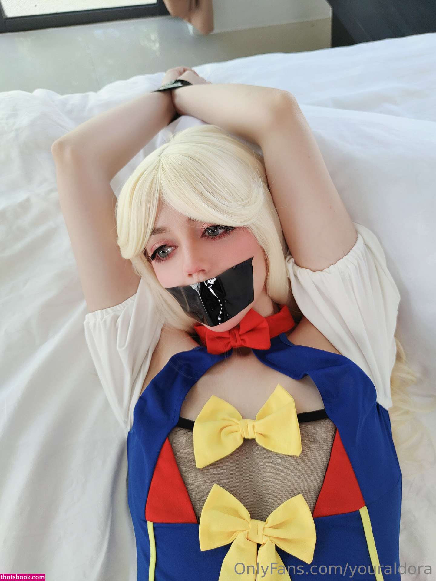 aldorachan youraldora Nude OnlyFans Photos #4 1152689