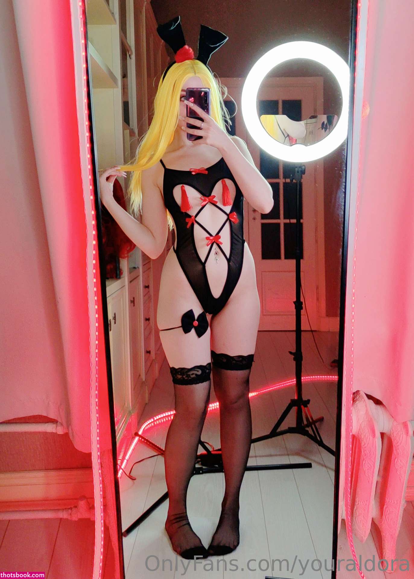 aldorachan youraldora Nude OnlyFans Photos #6 1152754