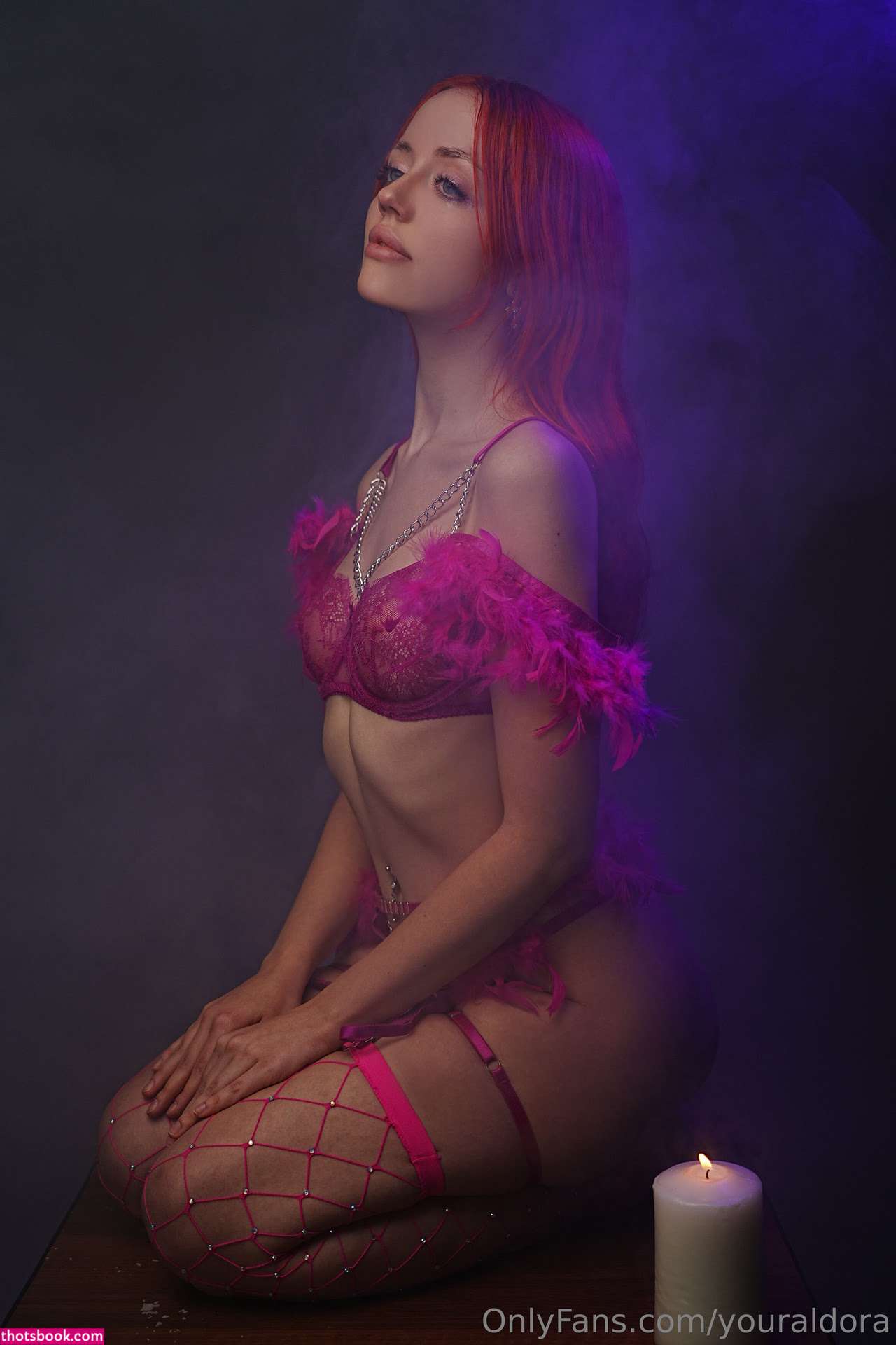 aldorachan youraldora Nude OnlyFans Photos #6 1152787