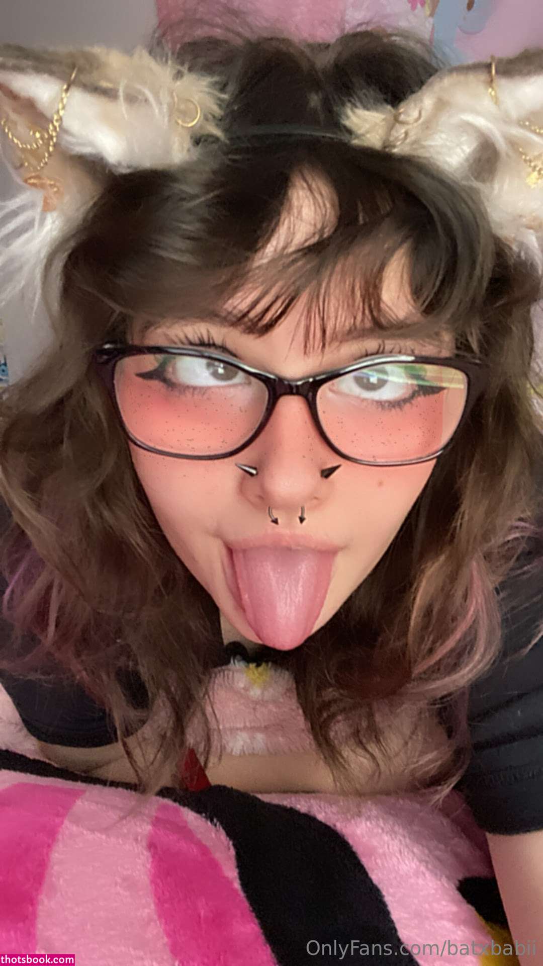 BatxBabi batxxbabii batxbabii batxbabinsfw Nude OnlyFans Photos #2 1152933