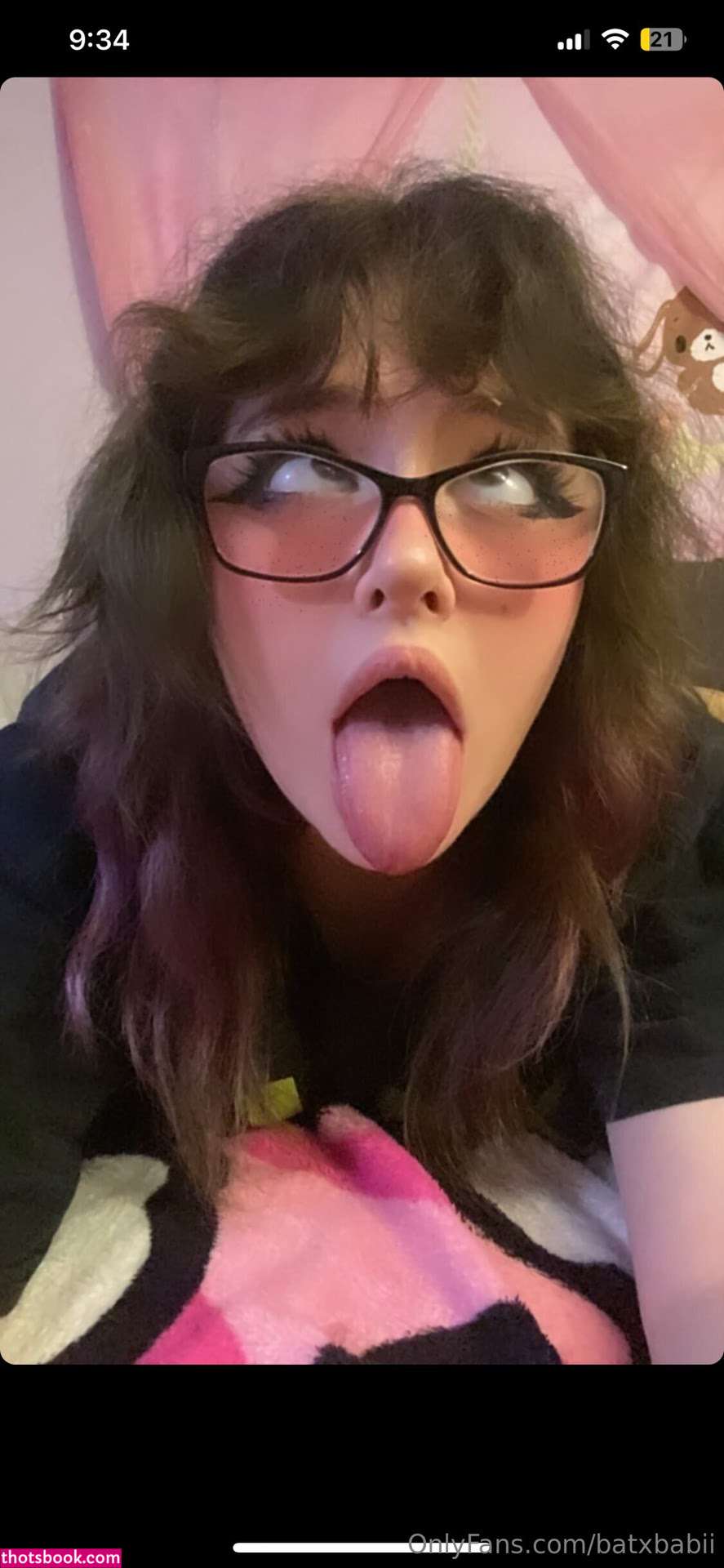 BatxBabi batxxbabii batxbabii batxbabinsfw Nude OnlyFans Photos #4 1152941