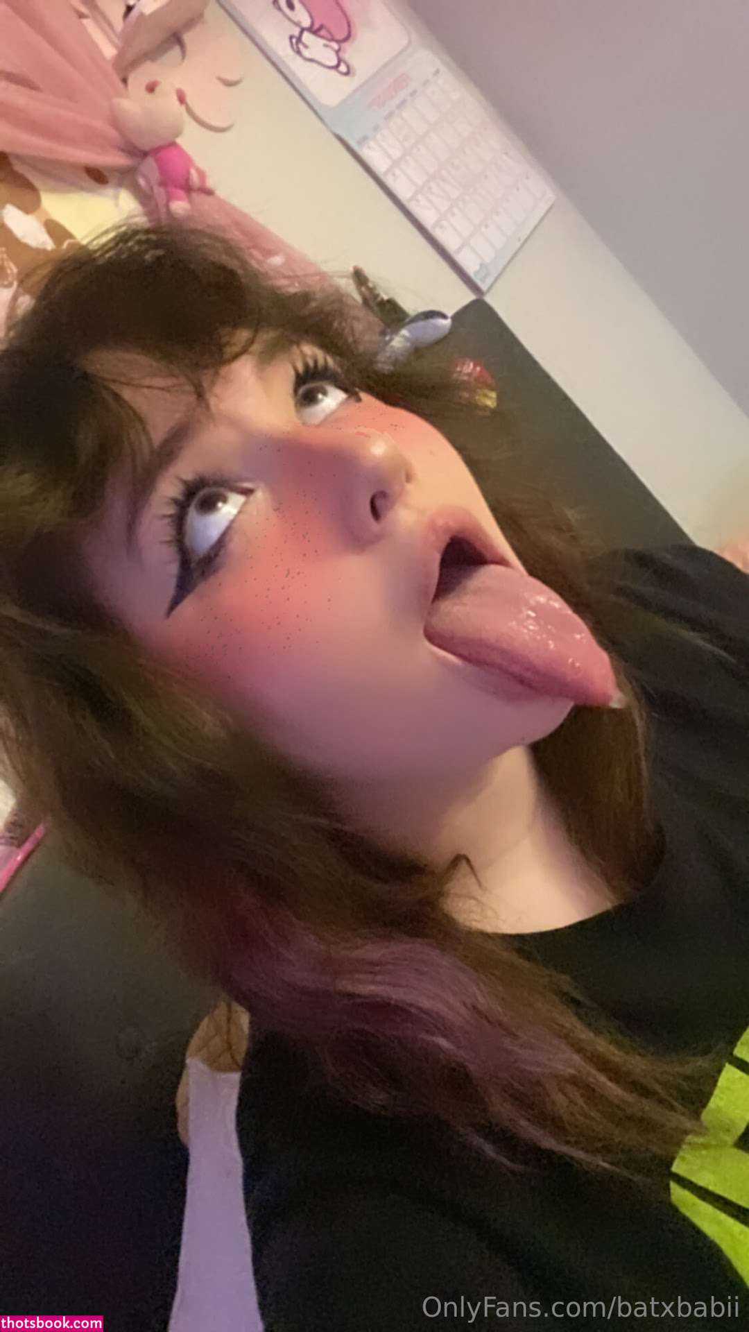 BatxBabi batxxbabii batxbabii batxbabinsfw Nude OnlyFans Photos #4 1152942