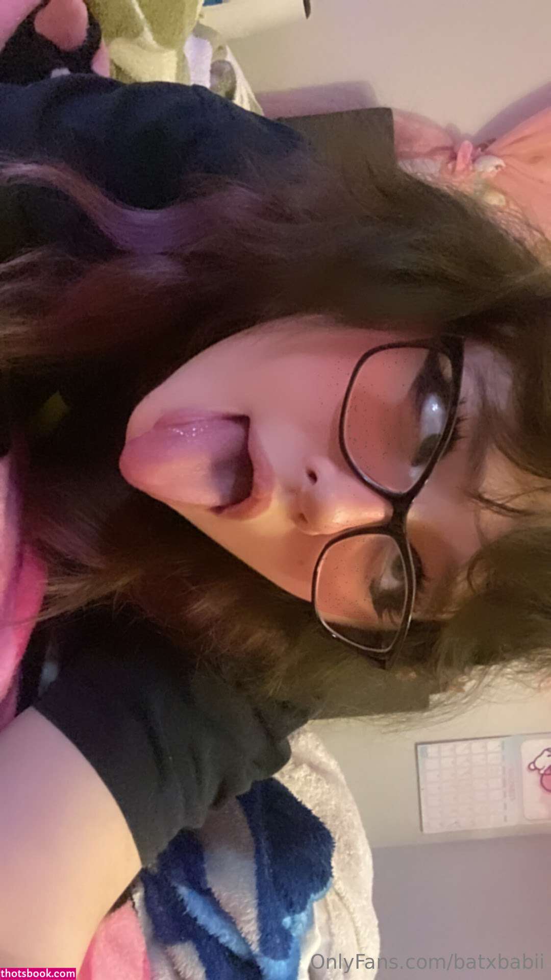 BatxBabi batxxbabii batxbabii batxbabinsfw Nude OnlyFans Photos #4 1152950
