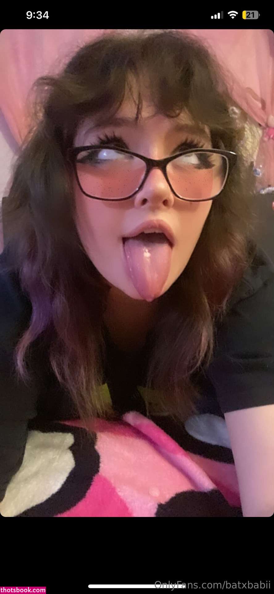 BatxBabi batxxbabii batxbabii batxbabinsfw Nude OnlyFans Photos #4 1152955