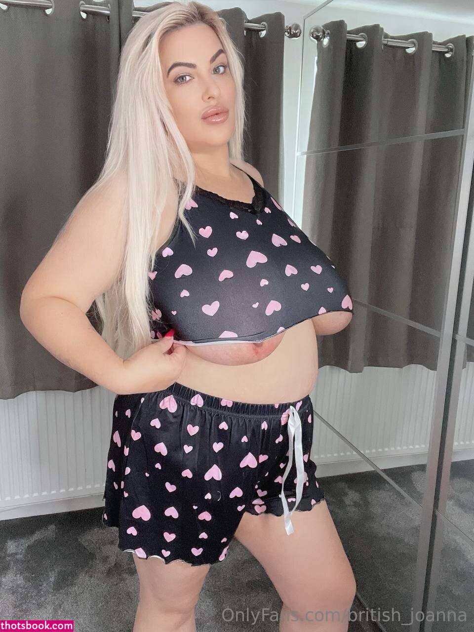 British Joanna vipexplicit Nude OnlyFans Photos #5 1153044