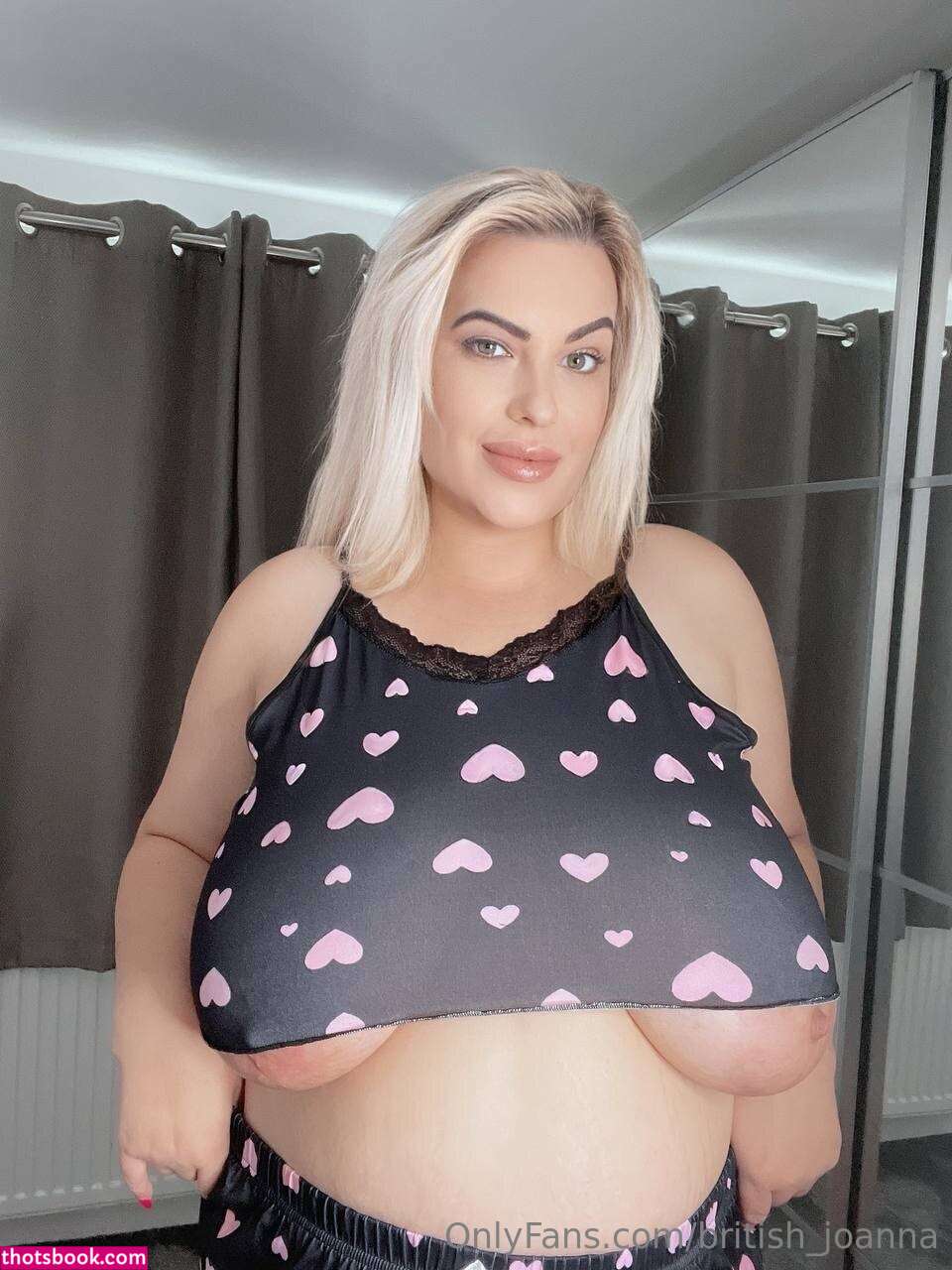 British Joanna vipexplicit Nude OnlyFans Photos #5 1153045