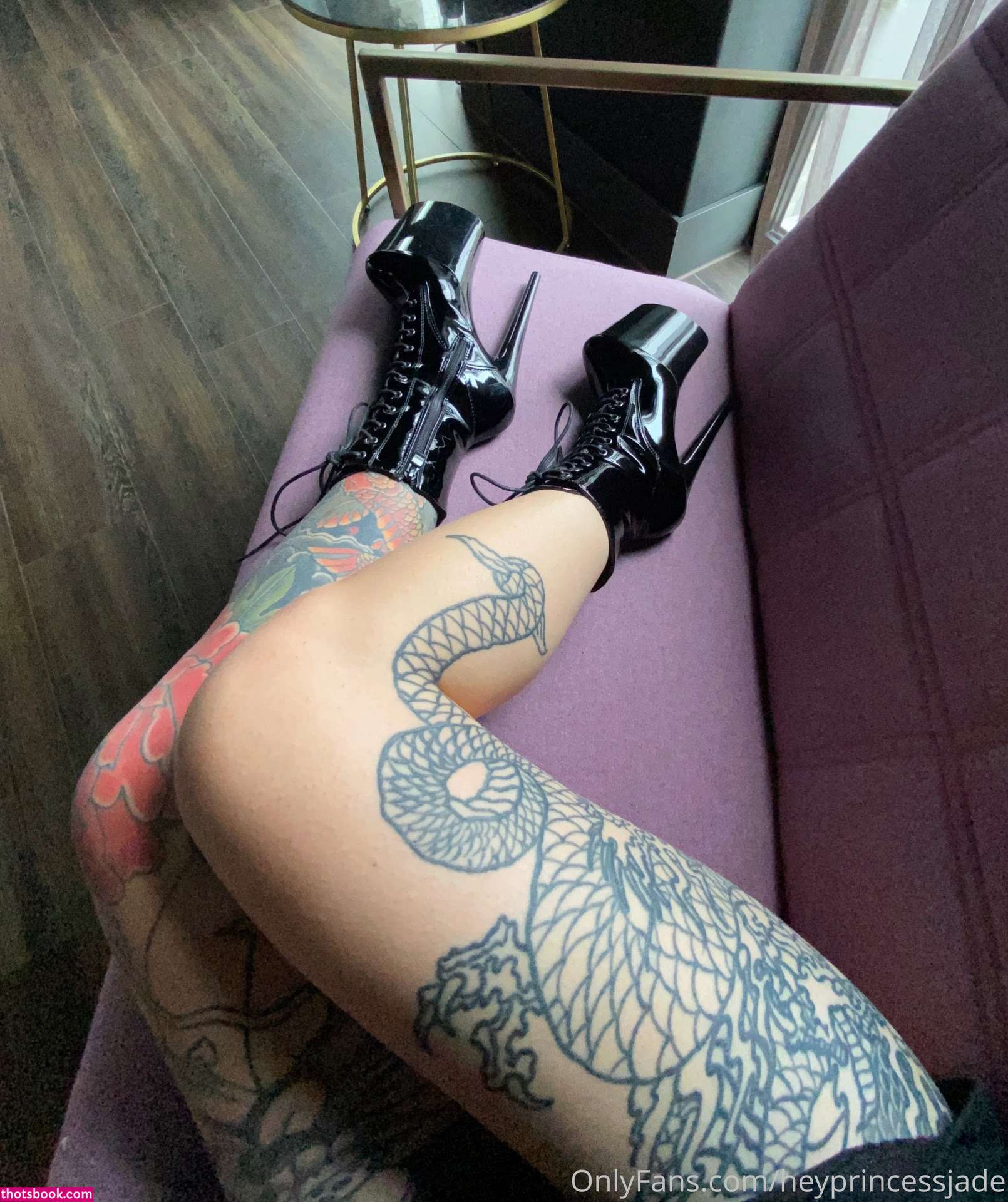 Heyprincessjade Yourgoddessjade Littlemetalprincess Nude OnlyFans Photos #2 1153318