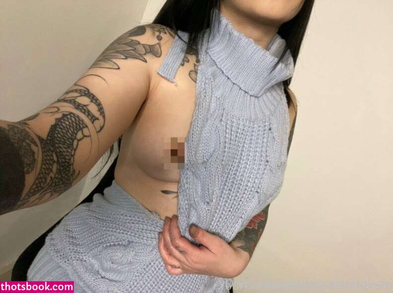 Heyprincessjade Yourgoddessjade Littlemetalprincess Nude OnlyFans Photos #2 1153322