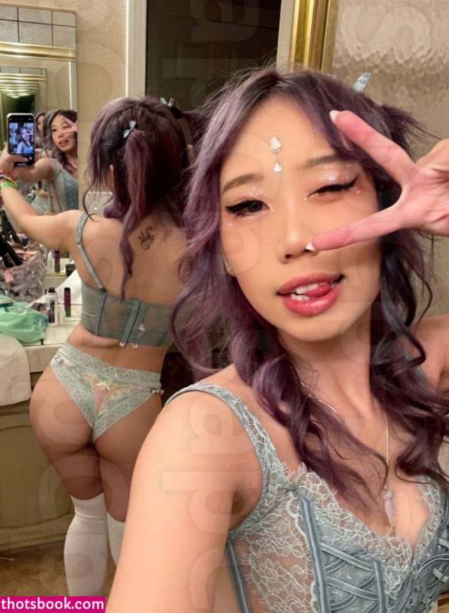 Karinerino Nude OnlyFans Photos #3 1153529