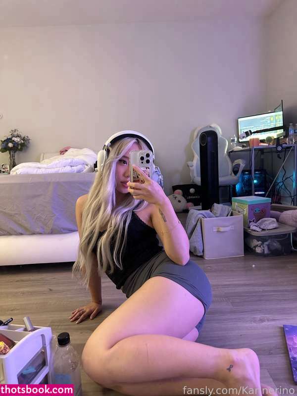 Karinerino Nude OnlyFans Photos #5 1153547