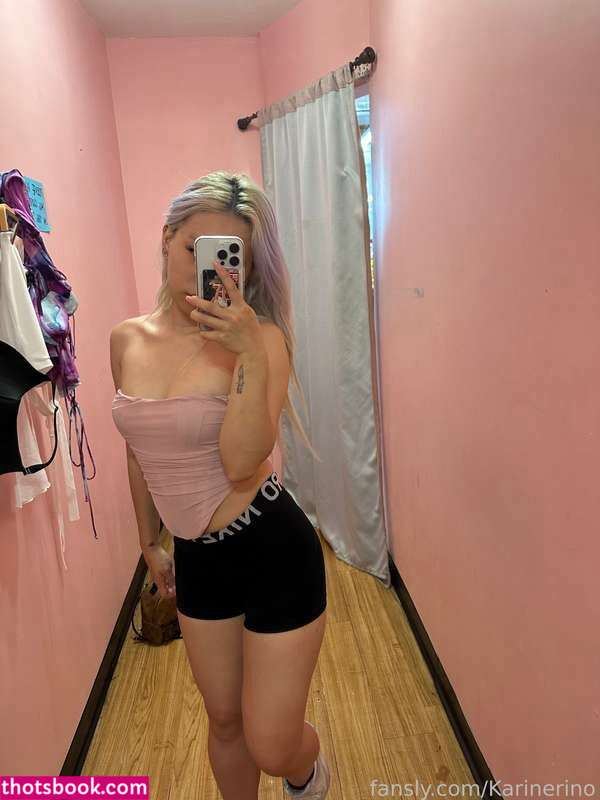 Karinerino Nude OnlyFans Photos #7 1153577