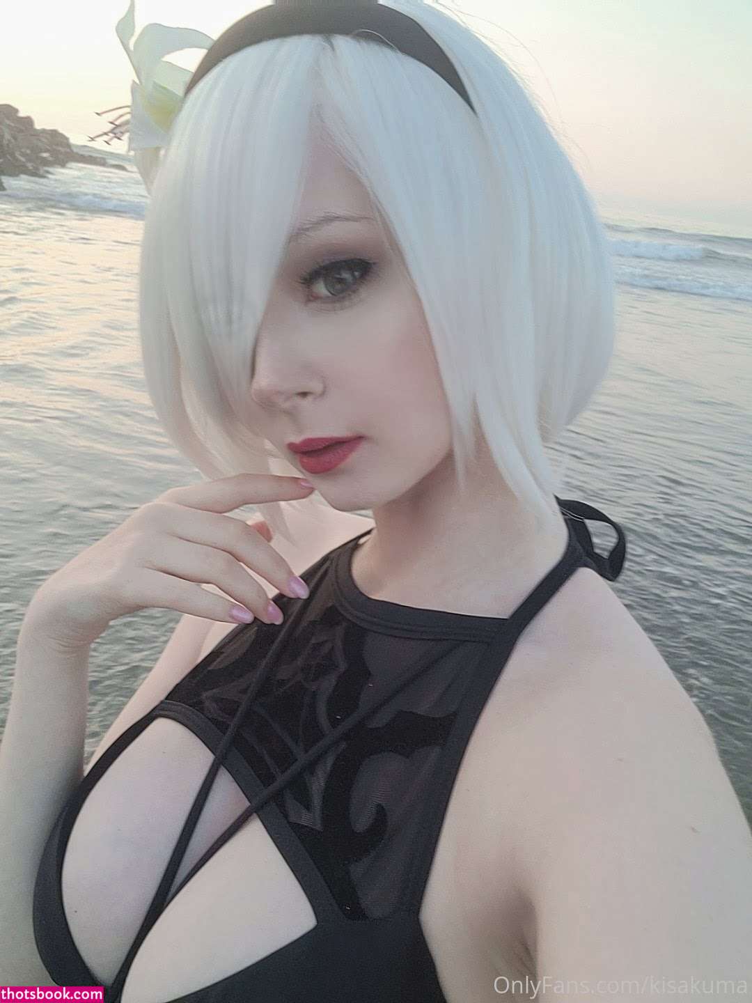 Kisakuma kisa Nude OnlyFans Photos #7 1153666