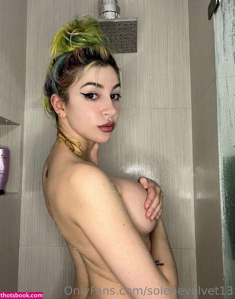 Solenevelvet Nude OnlyFans Photos #1 1153871